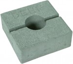 DEHNiso-DLH beton C35/45